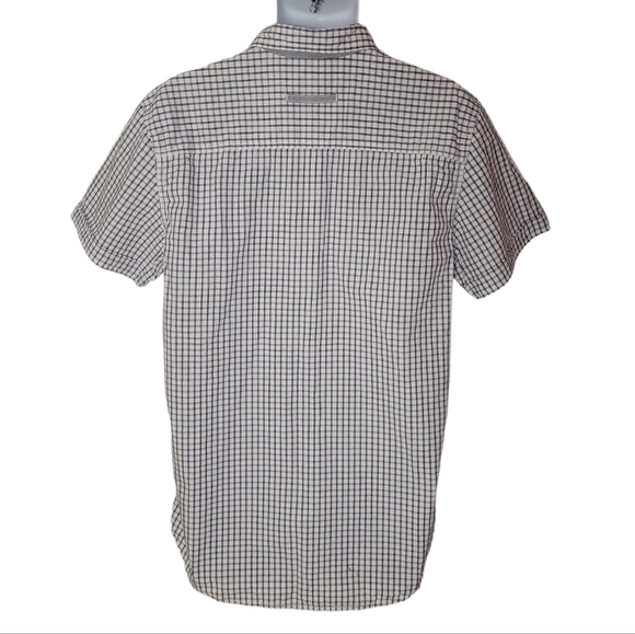 Buffalo David Bitton Preppy City Party NWT Festival Resort Stadium Shirt - Men's - Picture 7 of 9